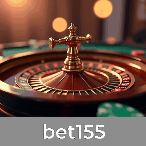 bet155: Slots de Alta Volatilidade, Jogos de Mesa ao Vivo, Realidade Virtual - Uma Experiência Imersiva