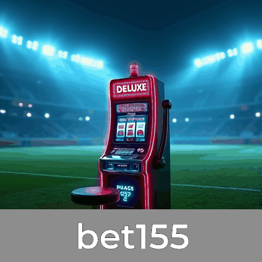 bet155: Experiência Premium e Serviço Profissional em Apostas Online