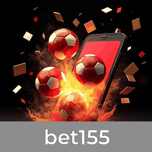Bet155: Apostas Esportivas com Melhores Odds em Futebol Brasileiro