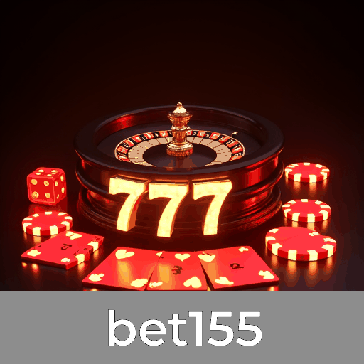 bet155: Cassino Online com Dealers ao Vivo e Roleta e Blackjack Ao Vivo Brasil